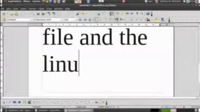 How to run windows files on Linux/Ubuntu 10.04 смотреть онлайн