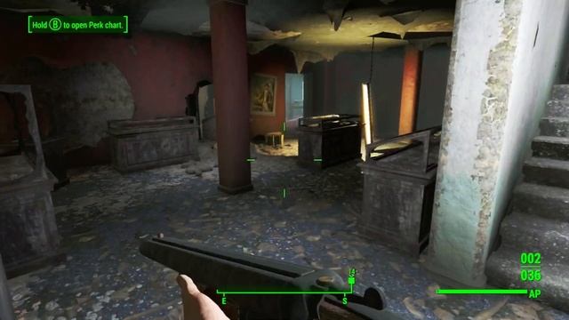 Fallout 4: Part 5: Kellogg смотреть онлайн