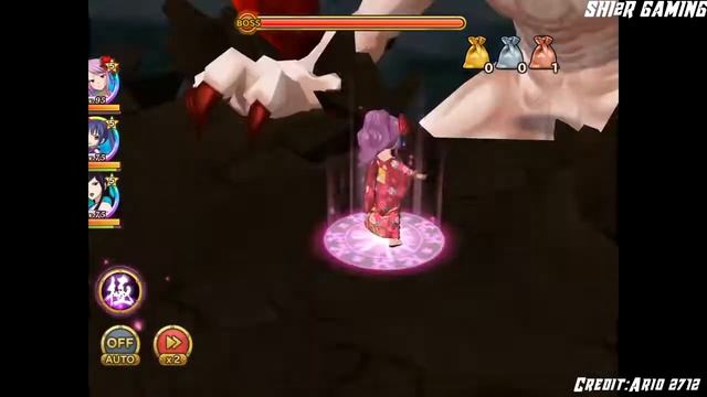 All Fairy Tail Games for Mobile-Fairy Tail Mobile Evolution смотреть онлайн