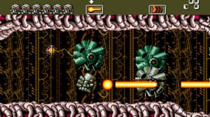 Atomic Robo-Kid (Sega Mega Drive) - Полное прохождение (LongPlay) [1080p] [60FPS]