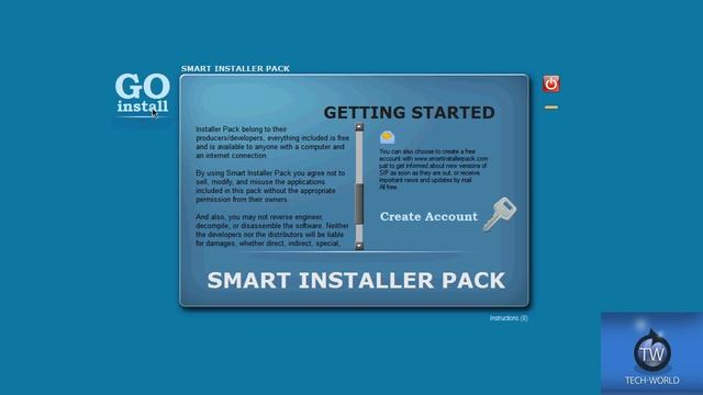 Software Overview: Smart Installer Package смотреть онлайн