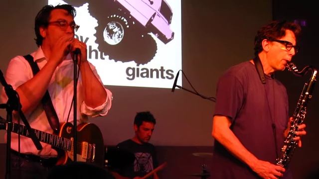They Might Be Giants - Cloisonné (2011-07-20 - Apple Store SoHo, NY) смотреть онлайн