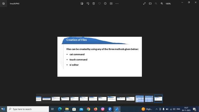 Kali Linux Basics смотреть онлайн