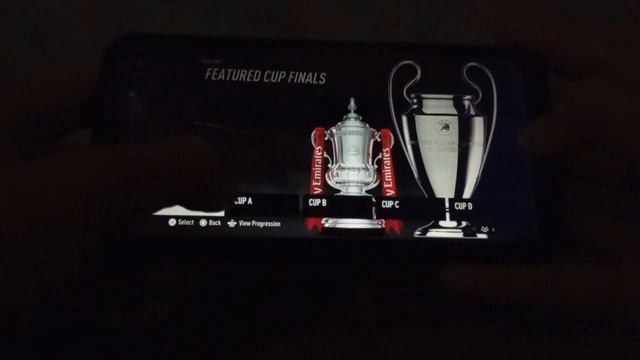 FIFA 16 MOD FC 24 ANDROID OFFLINE TERBARU GRAFIK HD REAL FACE FULL TRANSFER, BISA CAREER MODE смотреть онлайн
