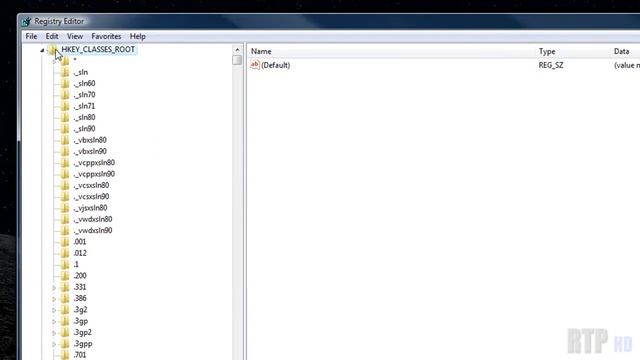 How to Change Icons of File Types in Vista Quickly and Easily (with no 3rd party software) смотреть онлайн