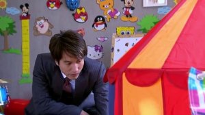 Незабываемая любовь 1 сезон 25 серия