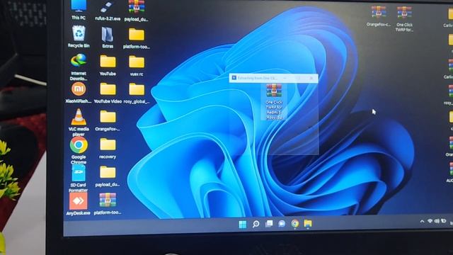 How to install TWRP in Redmi 5 Just in One Click | TWRP Installation Guide for Redmi 5 (Rosy) смотреть онлайн