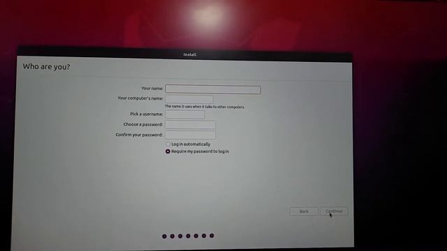 Installating ubuntu linux alongside windows 10 || Dual boot || 2020 смотреть онлайн
