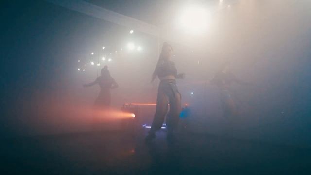 ТАТА // Female Dancehall смотреть онлайн