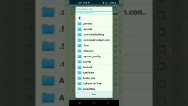 cara menggabungkan data suara smart voice dan aplikasi smart voice nya смотреть онлайн