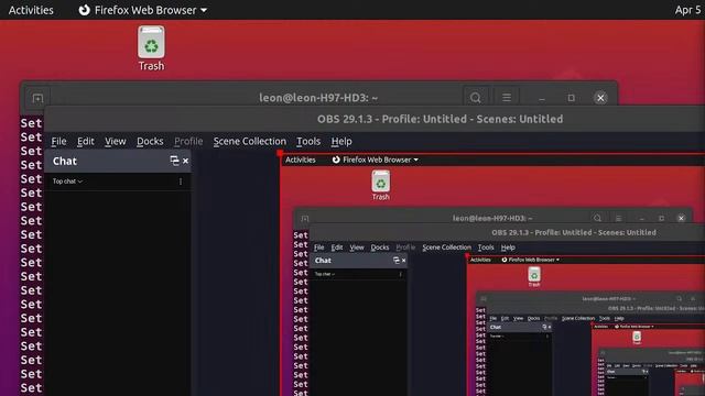 implementing systemcall hook for cli programm Linux programming смотреть онлайн