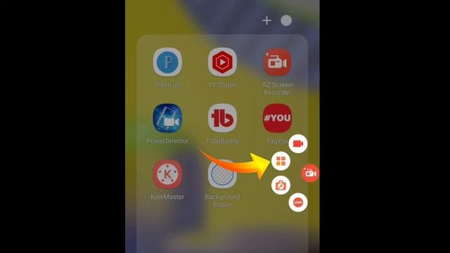 Best Screen Recorder App For Android | Best Screen Recorder No Lag Internal Audio смотреть онлайн