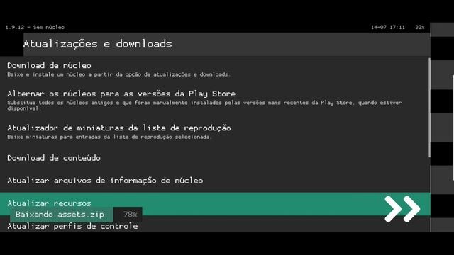 Android: Como Alterar Som de Conquista Desbloqueada no RetroArch | TunebaGamer смотреть онлайн