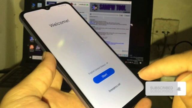 Samsung A32 (A326B) Frp Bypass Android 12 UI 4.1 Easy Method #frp #samsunggalaxy #bypass_frp #a32