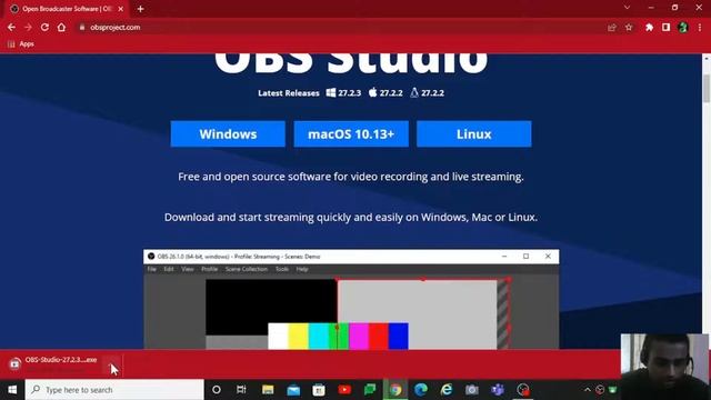 How to install OBS Studio on all devices!! смотреть онлайн