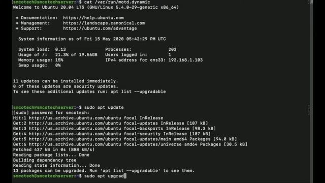 Linux New Install What To Do Ep1 смотреть онлайн