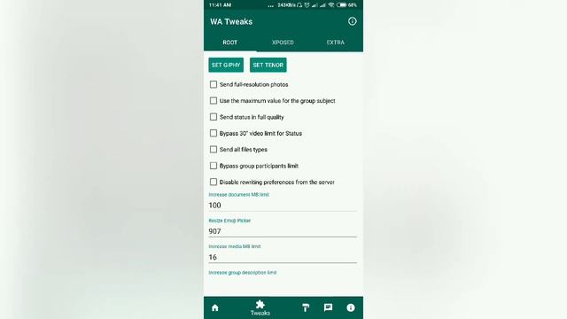 #techtes
Set more then 30 seconds video on Whatsapp STATUS || Best Android Trick 2019 смотреть онлайн