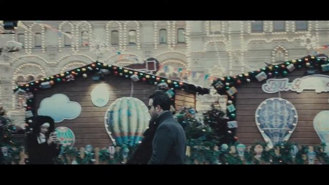 Jessy - Moscow [ Official Video ] смотреть онлайн