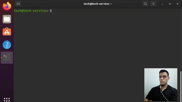 COMANDOS DO LINUX - LS E CAT смотреть онлайн