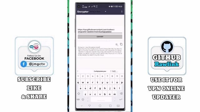 GITHUB.COM - How To Use It For Online Updater #androidtutorial #github смотреть онлайн
