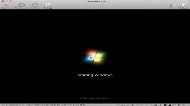 Windows 7 boot time смотреть онлайн