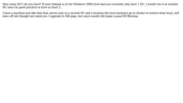 DevOps & SysAdmins: Old Pentium 4 server - should I put it to use? (6 Solutions!!) смотреть онлайн