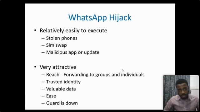 Cybersafety for seniors смотреть онлайн