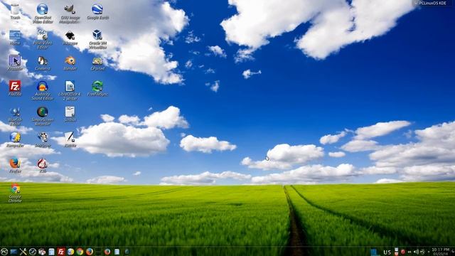 Upgrade LibreOffice in PC Linux смотреть онлайн