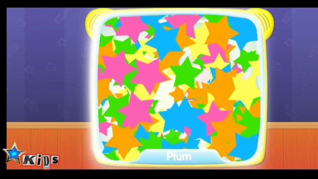 🌠 All Fruit Song Video Kid's Memories Hd Video Apple, Banana, Orange,.....  StarTv - Nursary Rhymes