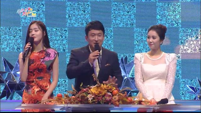 2014 Quiz on Korea | 2014 퀴즈 온 코리아 [SUB : ENG / 2014.09.08] смотреть онлайн