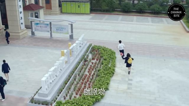 My Deskmate Chinese Drama Explained In Telugu | Highschool Lovestory Part 1 , 2 , 3 | The Drama Sit смотреть онлайн