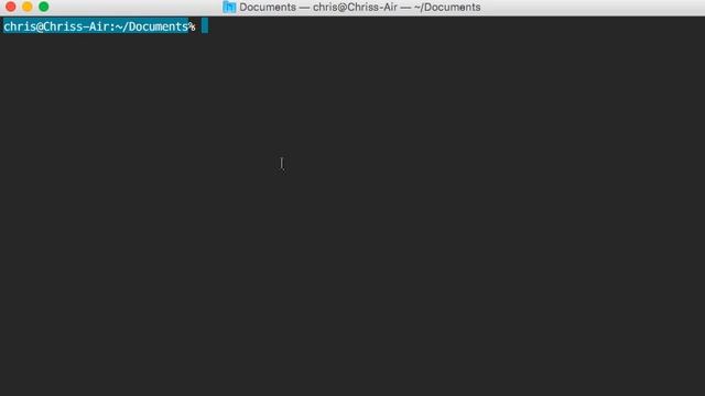 Linux Basics: Remove a file смотреть онлайн