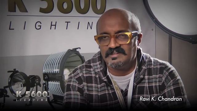 K5600 - Ravi Chandran смотреть онлайн