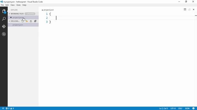 Introduction to ASP.NET 5 (Part I) - Frameworks, DNVM, DNX and DNU смотреть онлайн