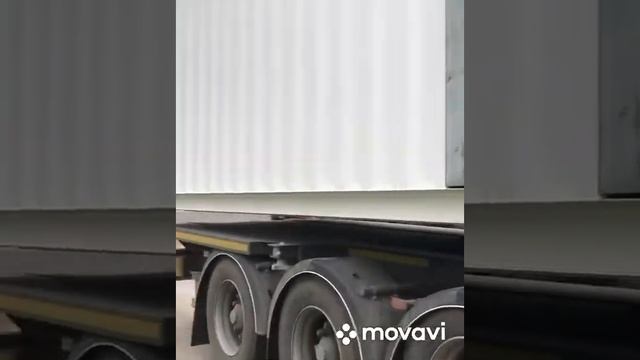 1серия. Погрузка на Новосибирск