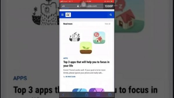 How to download GTA:Sa👍 for iOS📱