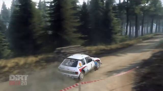 DiRT Rally 2.0_20210223165538 смотреть онлайн