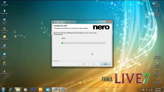 Nero Platinum 2016 Full Version Installation & Download Free 1000% Working.. смотреть онлайн