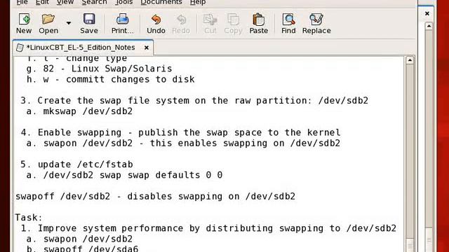 How to Create Swap Space in Linux смотреть онлайн