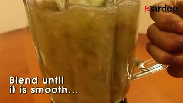 Apple Mint Cooler смотреть онлайн