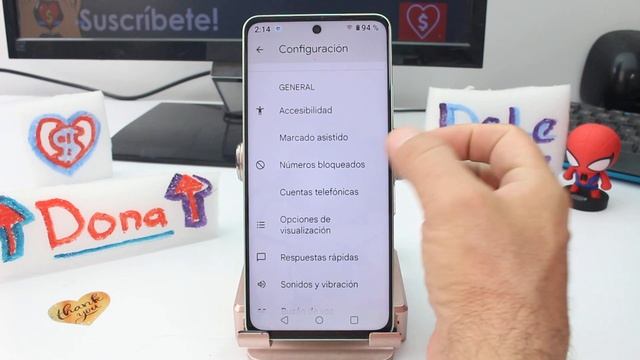 como bloquear las llamadas de ventas y numeros desconocidos Realme C67 C55 C53 NFC смотреть онлайн