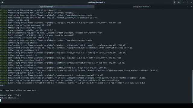 Part 2: Setting up dependencies & testing смотреть онлайн