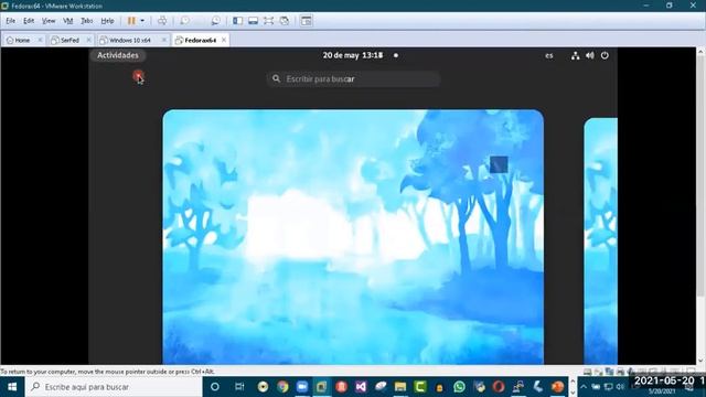 Taller 2 Acceso Remoto смотреть онлайн