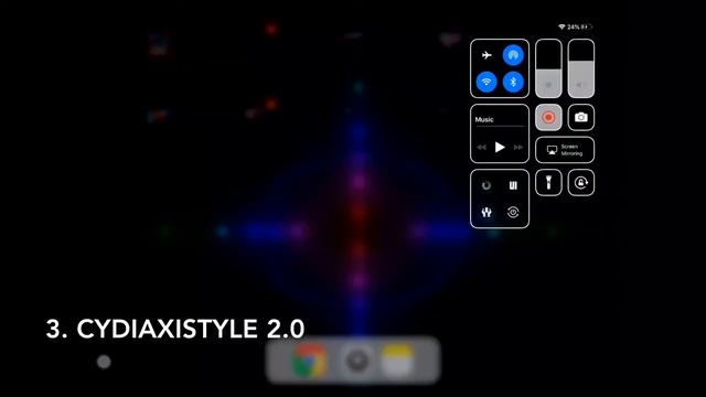 5 DISABILITY FRIENDLY CYDIA TWEAKS | IOS 12-12.1.2 | PART 5 смотреть онлайн