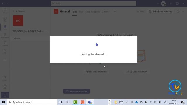 How to Install Microsoft Teams on Windows | How to use MS teams смотреть онлайн
