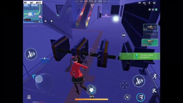 SUPER MECHA CHAMPIONS - iOS BETA GAMEPLAY смотреть онлайн