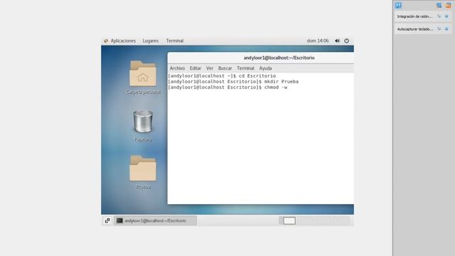 COMANDOS BASICOS DE CENTOS 7 Y CONFIGURACIÓN DHCP смотреть онлайн