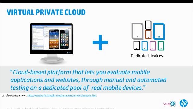 Vivit-Worldwide.org - the Mobile Application Lifecycle 6-12-13 [Managing ] смотреть онлайн