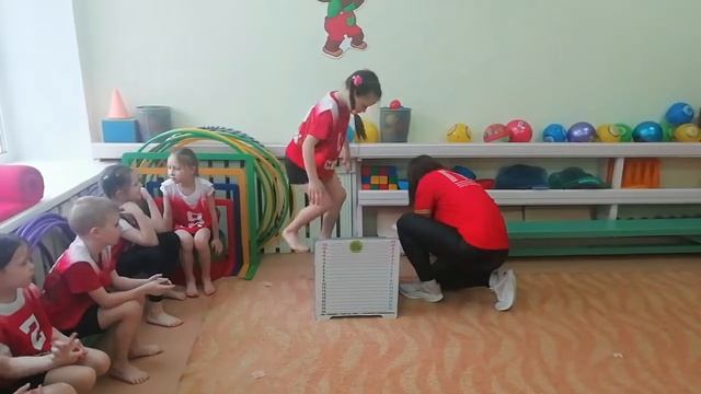 МБДОУ "Детский сад №25" г. Северск - 2022 смотреть онлайн