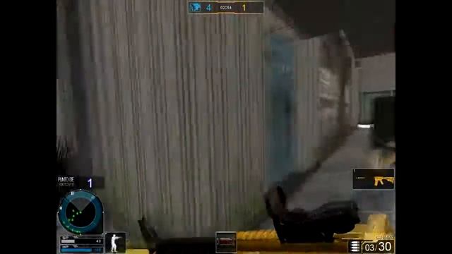 Gameplay M4-Mac10 Mapa Pp смотреть онлайн